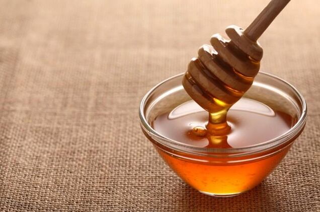 La ingesta de miel estimula la función sexual masculina