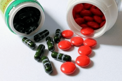 Vitaminas para potencial